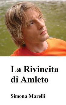 Paperback La Rivincita di Amleto [Italian] Book