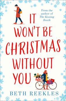 Paperback It Won’t be Christmas Without You Book