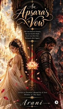 An Apsara's Vow: Lovers to Enemies, Bound by A Vow Written in The Stars