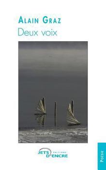Paperback Deux voix [French] Book