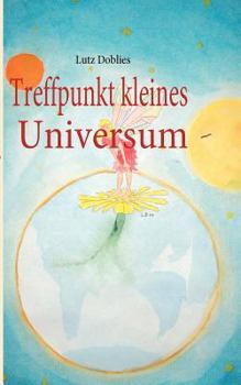 Paperback Treffpunkt kleines Universum [German] Book
