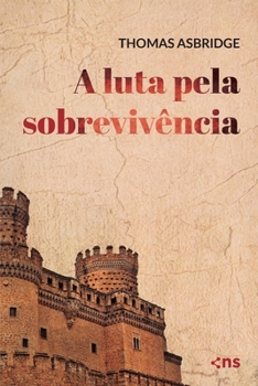 Paperback A luta pela sobrevivência: Livro 04 [Portuguese] Book