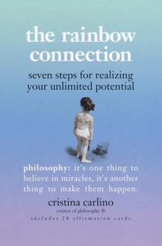 Hardcover The Rainbow Connection Book