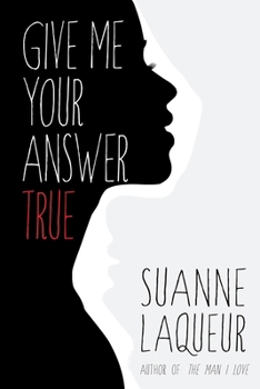 Paperback Give Me Your Answer True Book