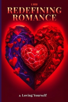Paperback Redefining Romance & Loving Yourself Book