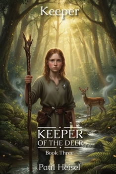 Paperback Keeper Book