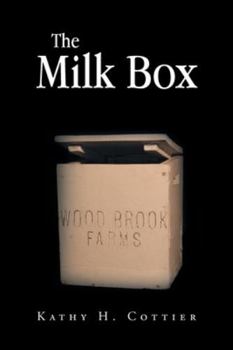 Paperback The Milk Box Book