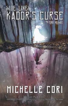 Hardcover Kador's Curse Book