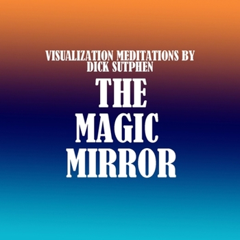 MP3 CD The Magic Mirror Book