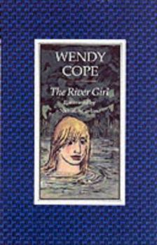 Paperback The River Girl Book