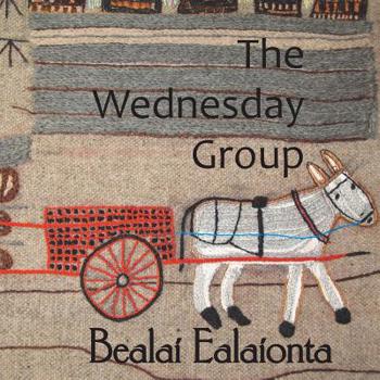 Paperback The Wednesday Group Book