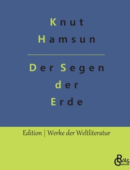 Paperback Der Segen der Erde [German] Book