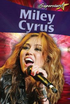 Paperback Miley Cyrus Book