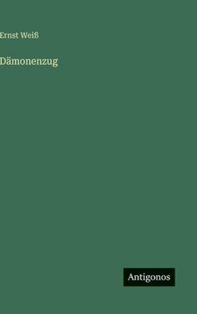 Dämonenzug (German Edition)