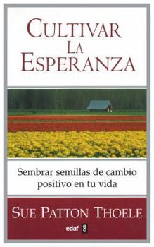 Paperback Cultivar La Esperanza [Spanish] Book