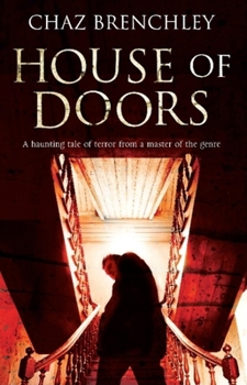 Hardcover House of Doors Book
