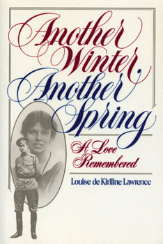 Paperback Another Winter, Another Spring: A Love Remembered Book