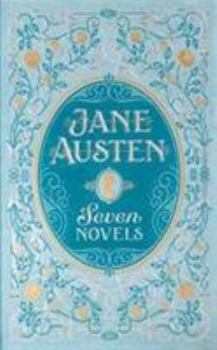 Hardcover Jane Austen Book