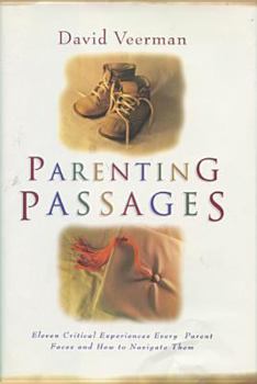 Parenting Passages