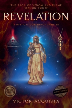 Paperback Revelation Book