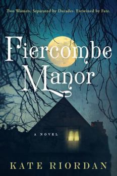 Paperback Fiercombe Manor Book