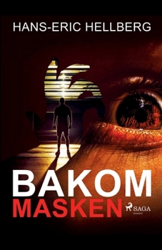 Paperback Bakom masken [Swedish] Book