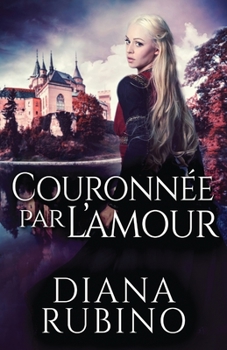 Paperback Couronn?e Par L'amour [French] Book