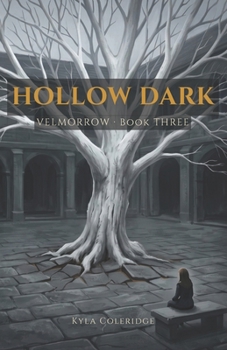 Hollow Dark (Greyhollow)