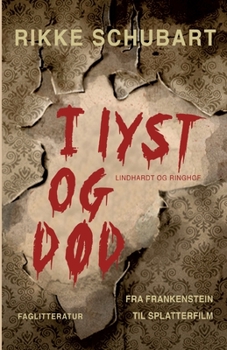 Paperback I lyst og død [Danish] Book