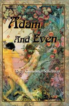 Paperback Adam and Even Book