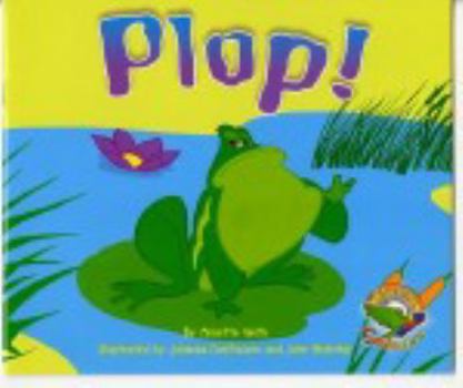 Paperback Plop! Book