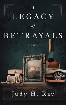 Paperback A Legacy of Betrayals Book