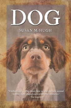 Paperback Dog Book