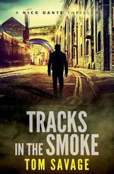 Paperback Tracks in the Smoke Book