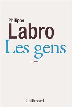 Paperback Les gens [French] Book