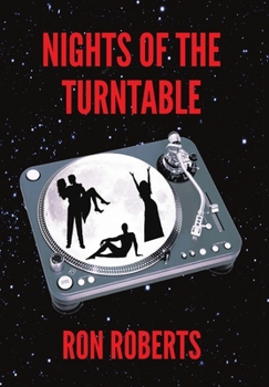 Hardcover Nights of the Turntable Book