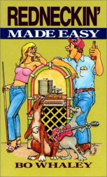 Mass Market Paperback Redneckin' Made Easy Book