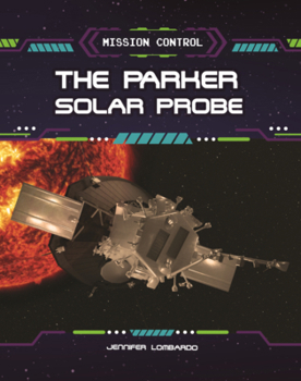 Parker Solar Probe