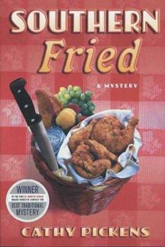 Southern Fried - Book #1 of the Southern Fried Mystery