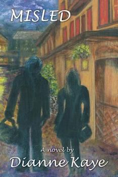 Paperback Misled Book