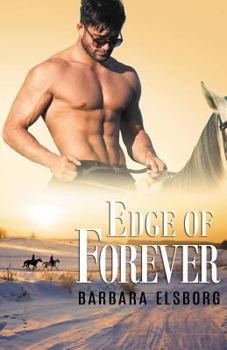 Paperback Edge of Forever Book