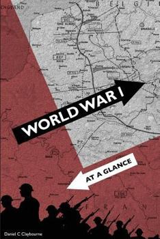 Paperback World War 1 - At a Glance Book