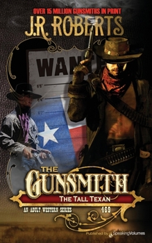 Paperback The Tall Texan Book