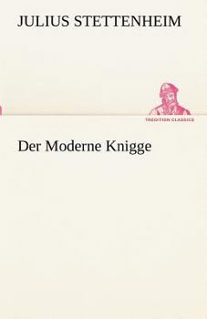 Paperback Der Moderne Knigge [German] Book