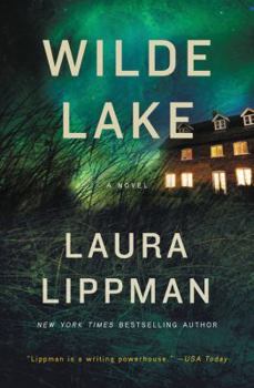 Hardcover Wilde Lake Book