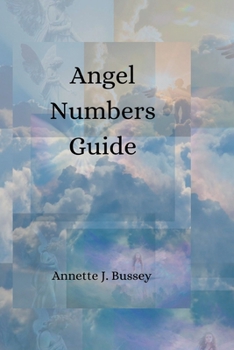 Paperback Angel Numbers Guide Book