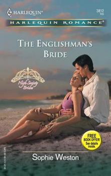 Mass Market Paperback The Englishman's Bride Book