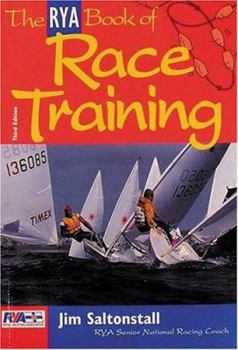 The RYA Book of Race Training