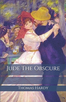 Paperback Jude The Obscure Book