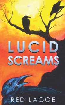 Paperback Lucid Screams Book